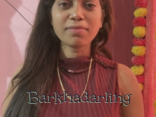 Barkhadarling