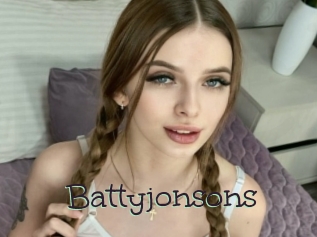 Battyjonsons