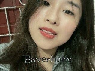 Baverhami