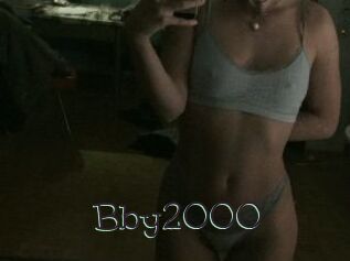 Bby2000