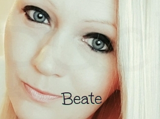 Beate