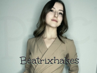 Beatrixhakes