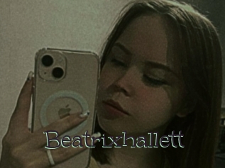 Beatrixhallett