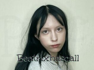 Beatrixhascall