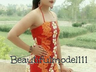 Beautifulmodel111