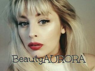 BeautyAURORA