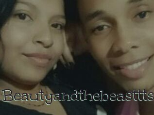 Beautyandthebeasttts