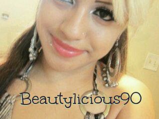 Beautylicious90