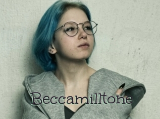 Beccamilltone