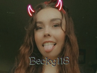 Becky118