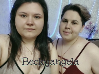 Beckyangela