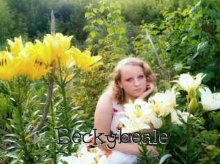 Beckybeale