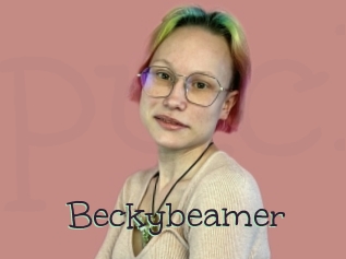 Beckybeamer