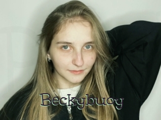 Beckybuoy