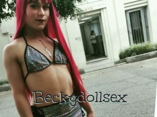 Beckydollsex