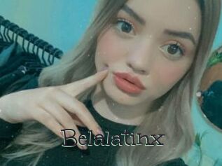 Belalatinx