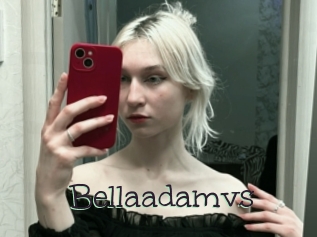 Bellaadamvs