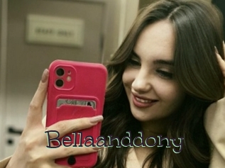 Bellaanddony