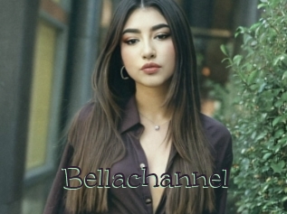 Bellachannel