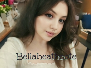 Bellaheathcote