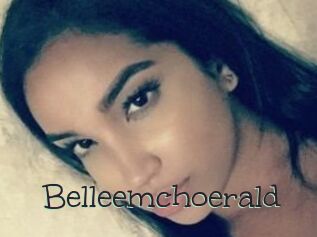 Belleemchoerald