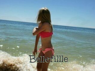 Bellefillle