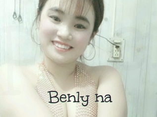 Benly_na