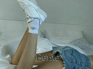 Bente