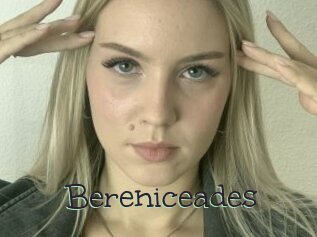 Bereniceades