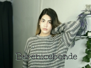 Berenicebonde