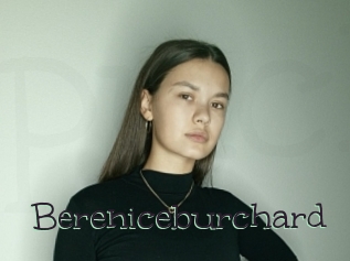 Bereniceburchard