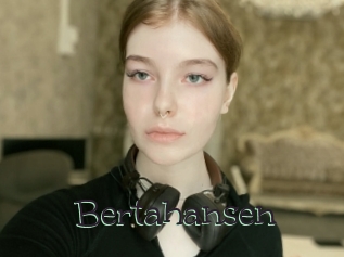 Bertahansen