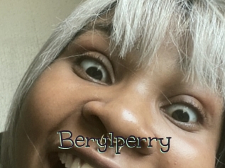 Berylperry