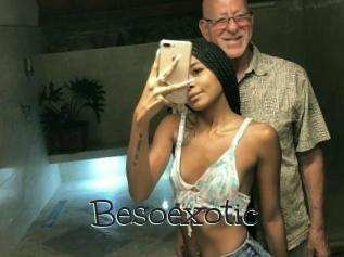 Besoexotic