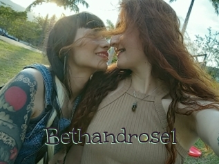 Bethandrose1