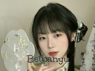 Bethanyu