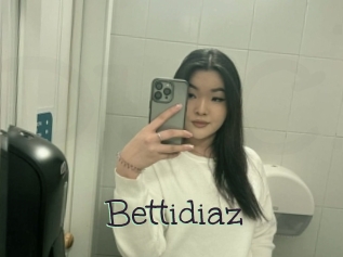 Bettidiaz