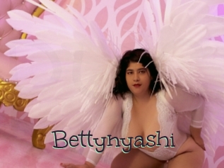 Bettynyashi
