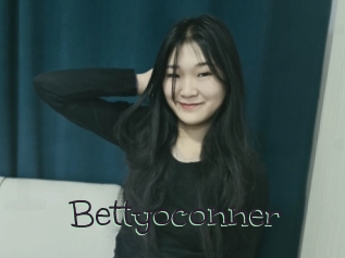 Bettyoconner