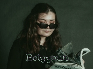 Betyyoun