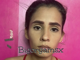 Bigorgamsx