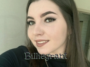 Billiegrant