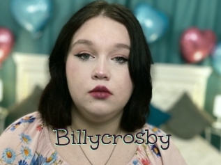 Billycrosby