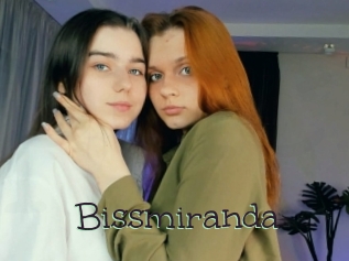 Bissmiranda