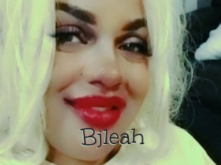 Bjleah