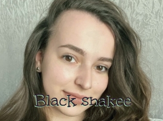 Black_snakee