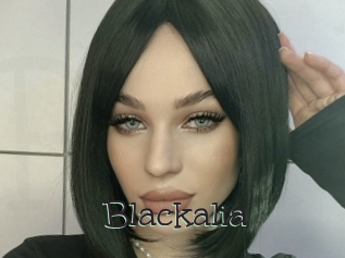 Blackalia