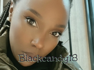 Blackcandy18