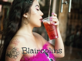 Blaircolins