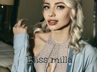 Bliss_milla